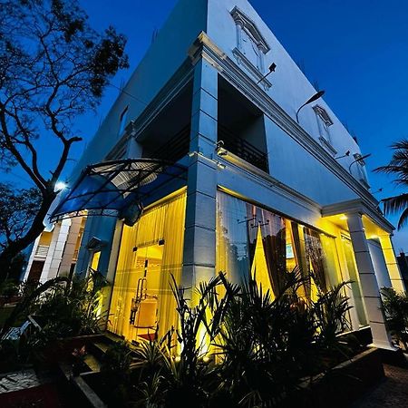 Hotel Northway Vavuniya Eksteriør bilde
