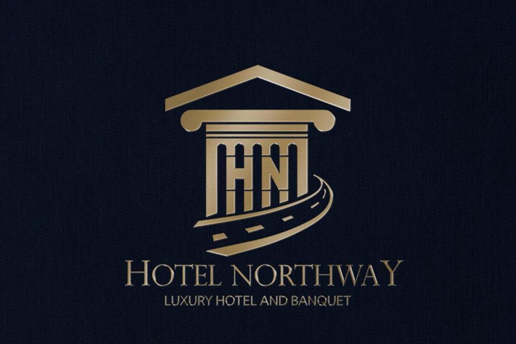 Hotel Northway Vavuniya Eksteriør bilde