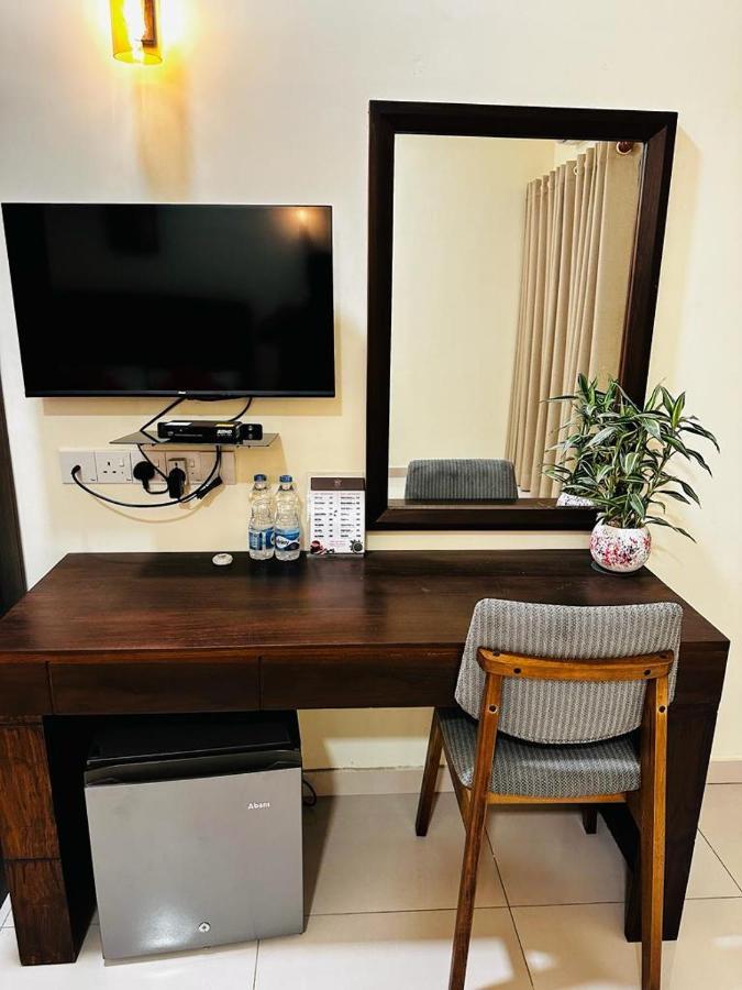 Hotel Northway Vavuniya Rom bilde