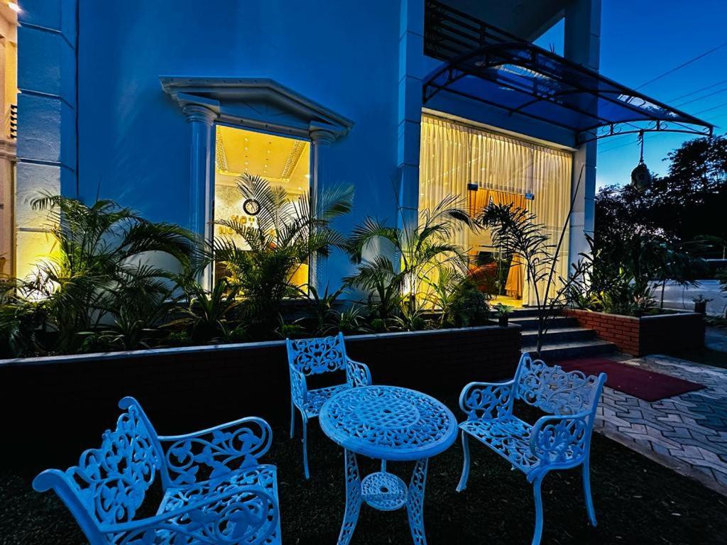 Hotel Northway Vavuniya Eksteriør bilde