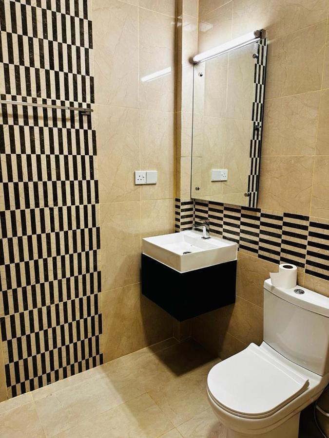 Hotel Northway Vavuniya Eksteriør bilde