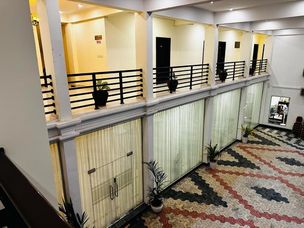 Hotel Northway Vavuniya Eksteriør bilde